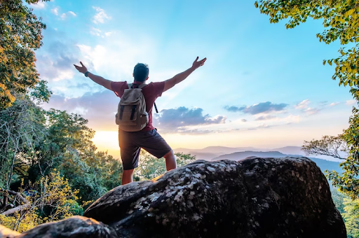 Must Follow Tips You Need For Confidently Hiking Alone