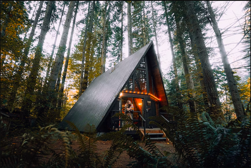 Discover the Rockies: Unveiling the Best Cabin Rentals in Colorado