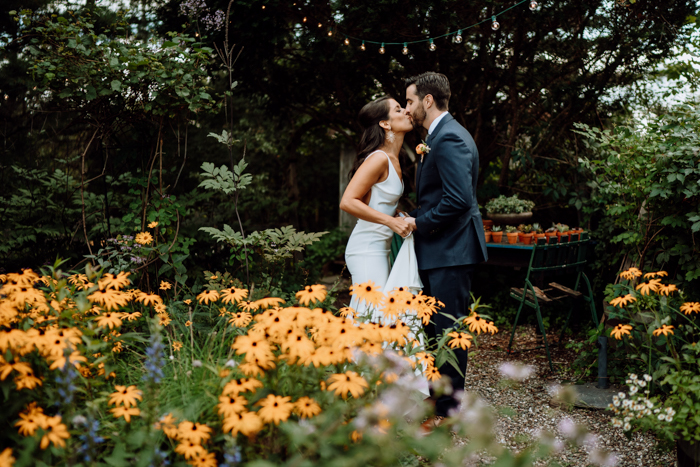 Eco-Friendly Wedding Packages: Saying 'I Do' Sustainably