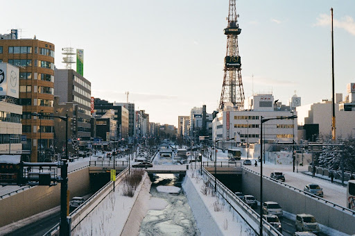 Moving to Sapporo: Your Ultimate Guide to Embracing the Hokkaido Lifestyle