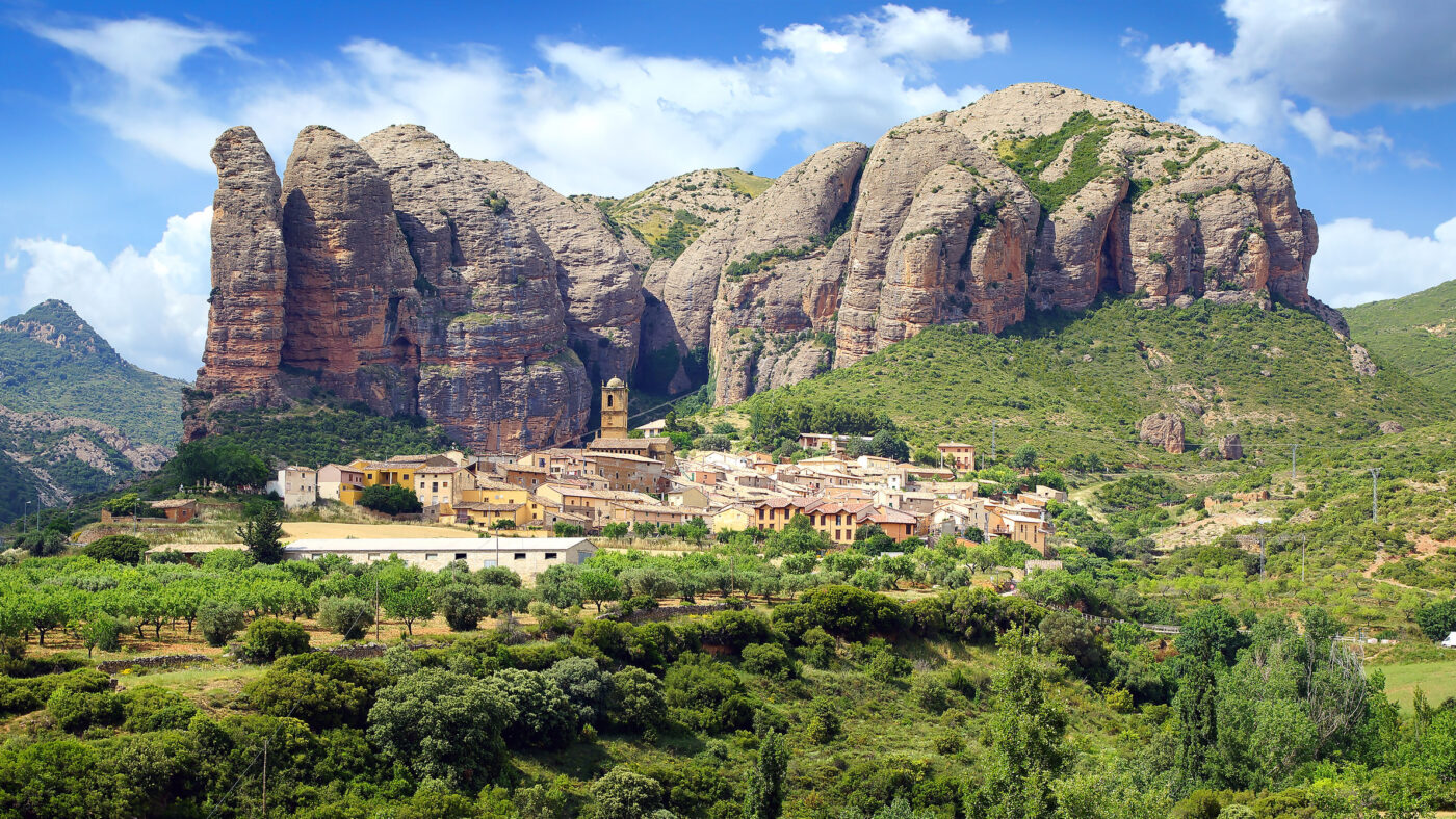 Hidden Gems of Europe: Off-the-Beaten-Path Adventures Await!