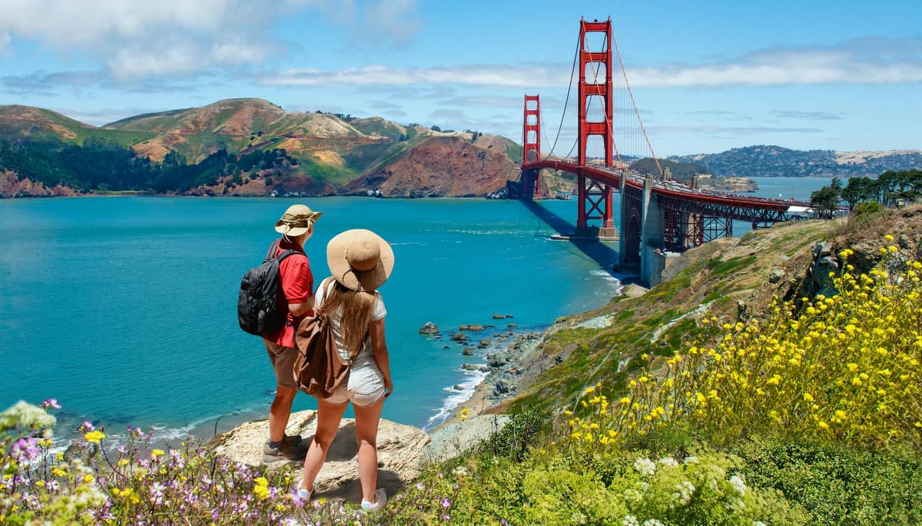   Exploring California: Captivating Sights and Attractions