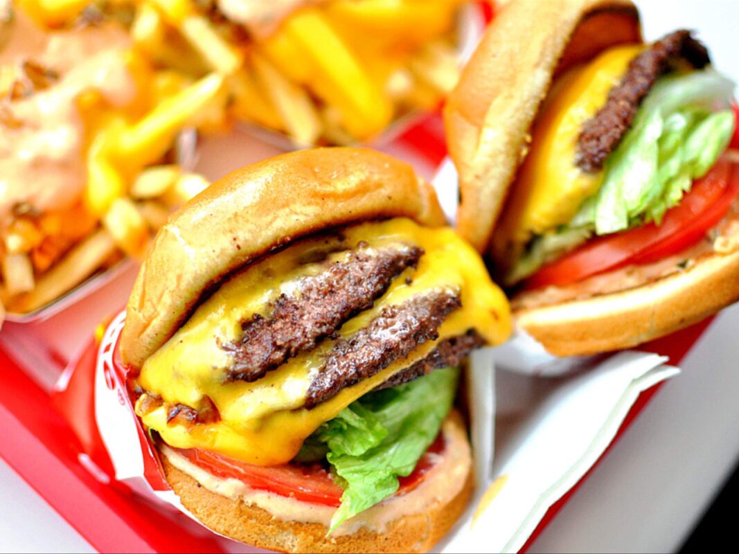 5 Family-Friendly Food Options In Las Vegas