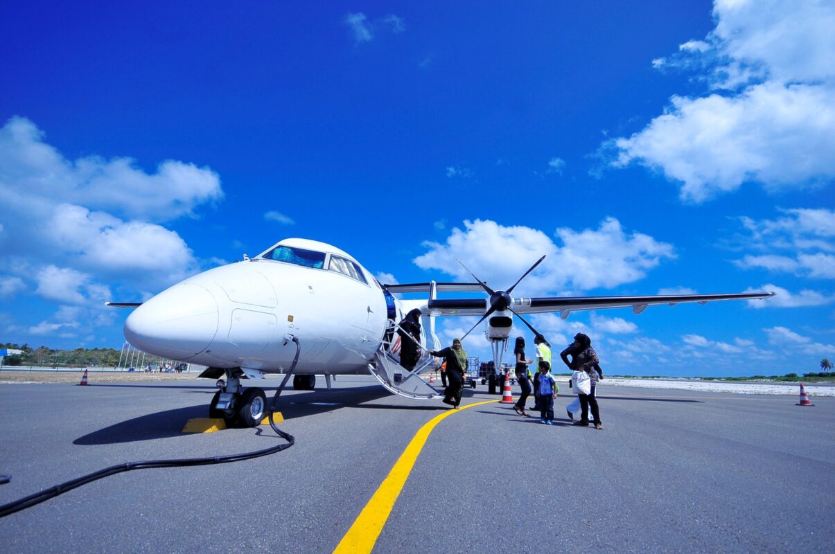 Why a Private Jet is the Way to Travel