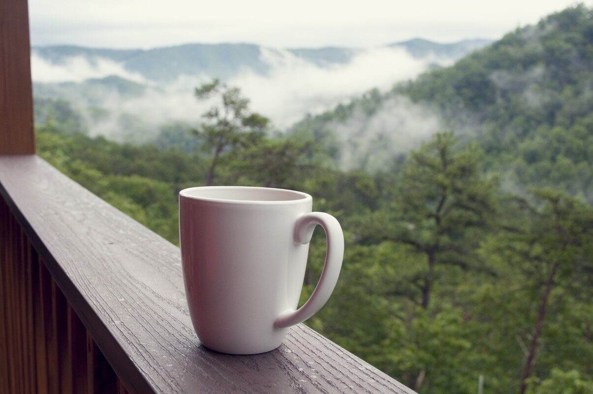 8 Instagram-Worthy Locations in the Smoky Mountains