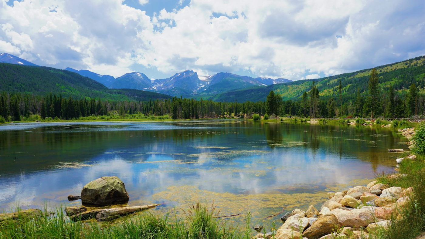 All you need to know about best national parks of the USA 