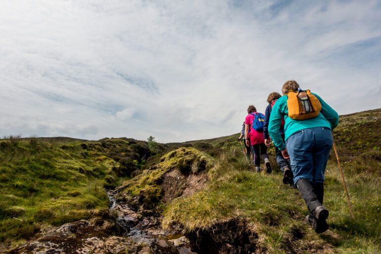 Microadventures: Quick Escapes for Students Stuck on Tight Schedules