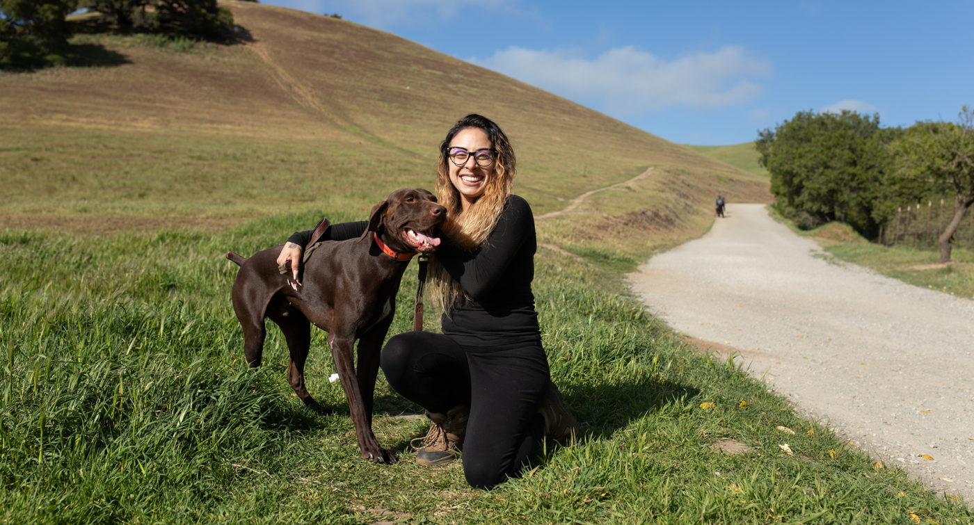 Pet Friendly Activities in the East Bay