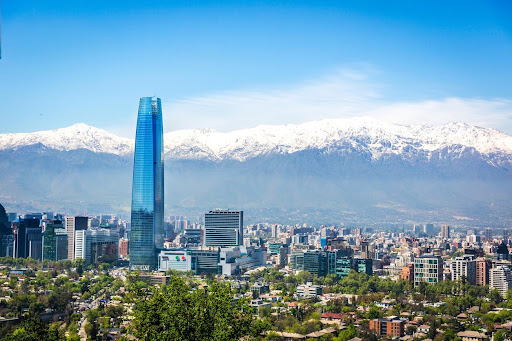 Flights to Santiago Chile: Your Gateway to Adventure