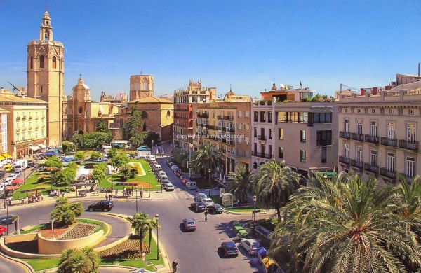 5 Fun Facts About Valencia