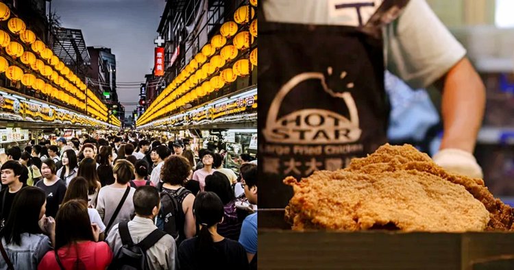 Night Owl Journeys: Exploring the World’s Most Vibrant Night Markets