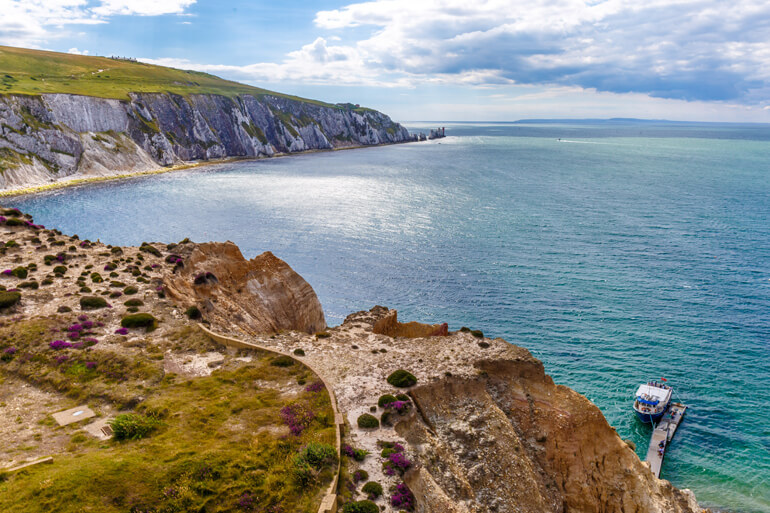 How to Enjoy a Holiday on the Isle of Wight