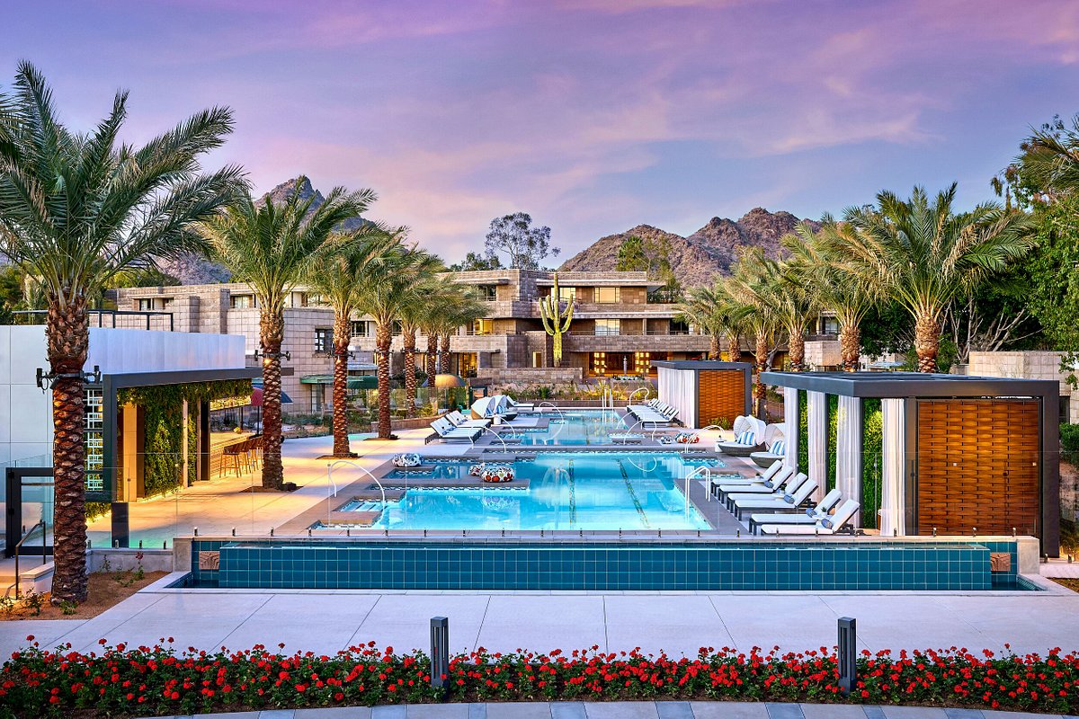 10 Things to Look For Before Getting an Accommodation in Arizona
