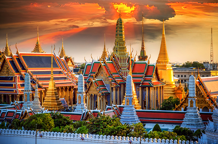 Thailand Travel: A Month-by-Month Guide for Your Ideal Vacation