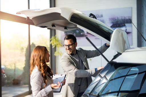 The EasyTerra Guide to Effortless Car Rentals at Nice Airport