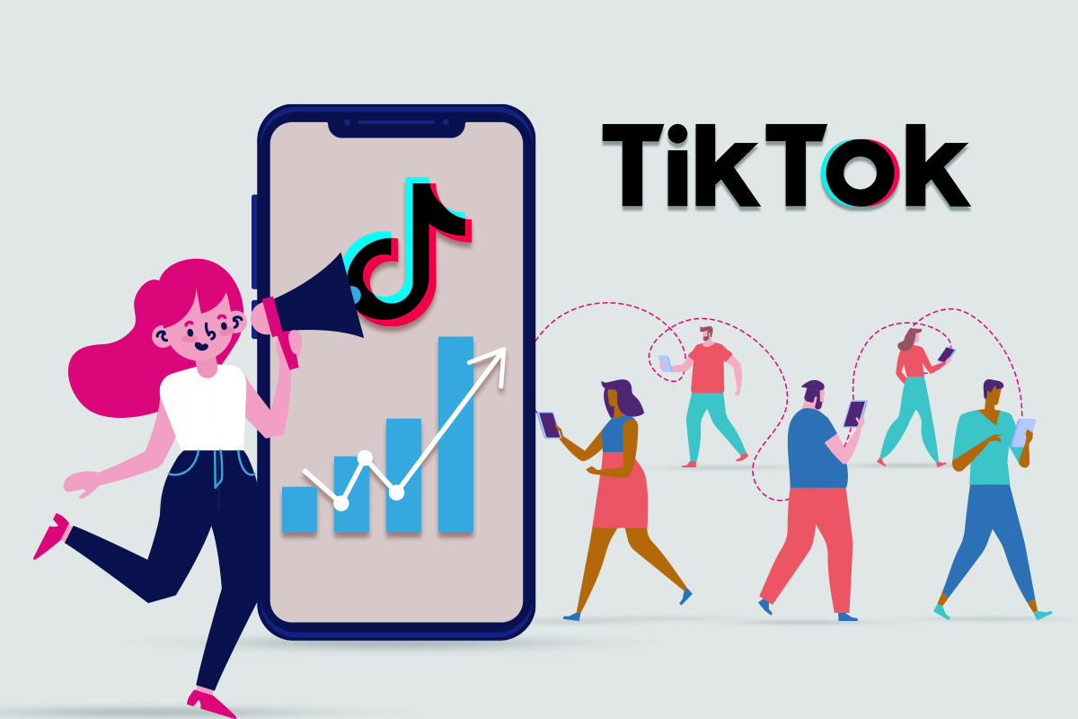 Unique Tips for Boosting TikTok Views as a Travel Blogger