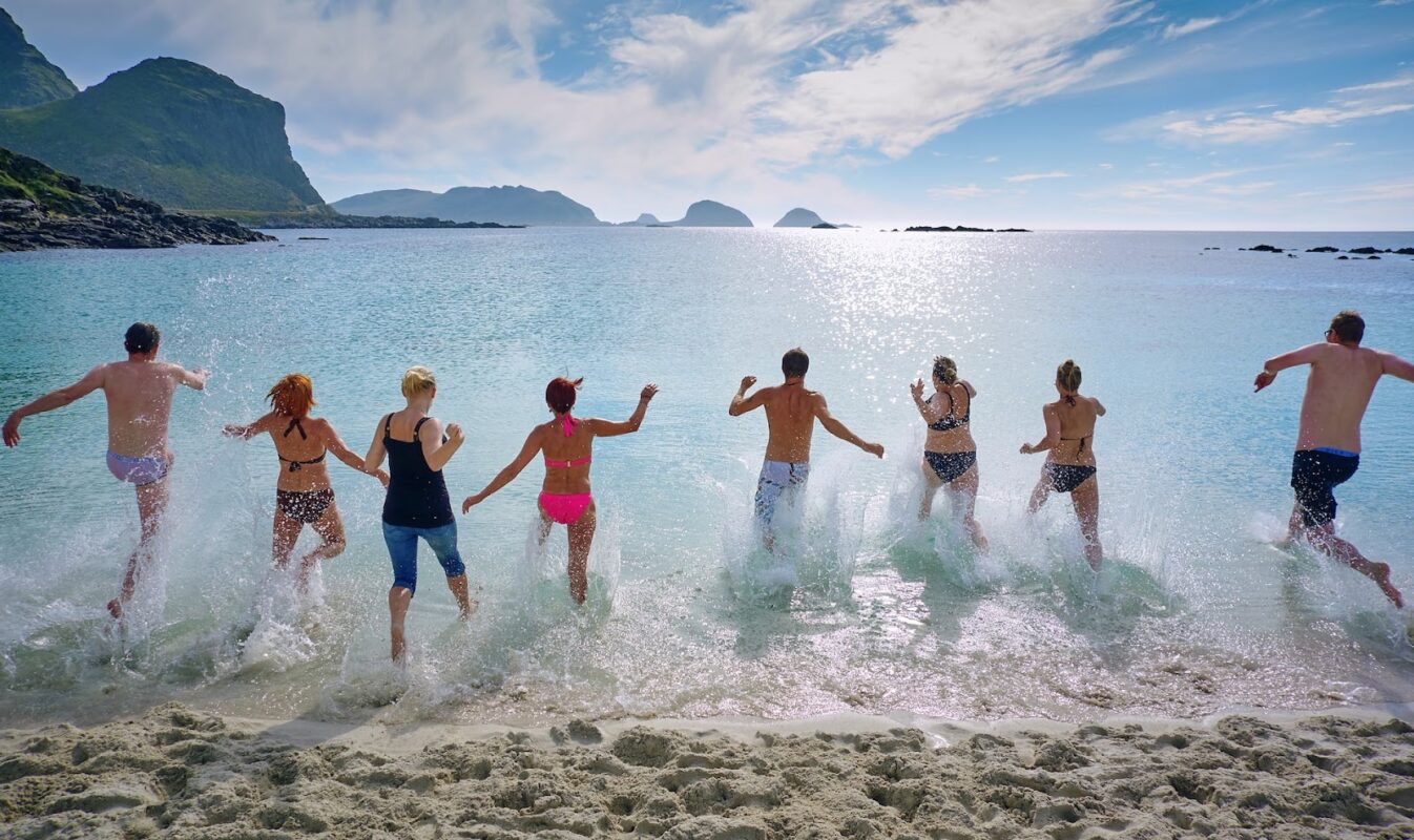 Travel as a Catalyst for Personal Growth