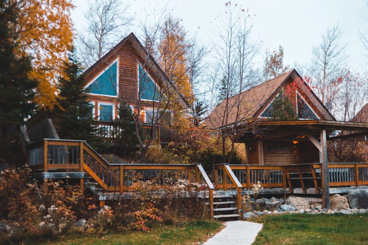 4 Tips for Picking the Right Vacation Rental