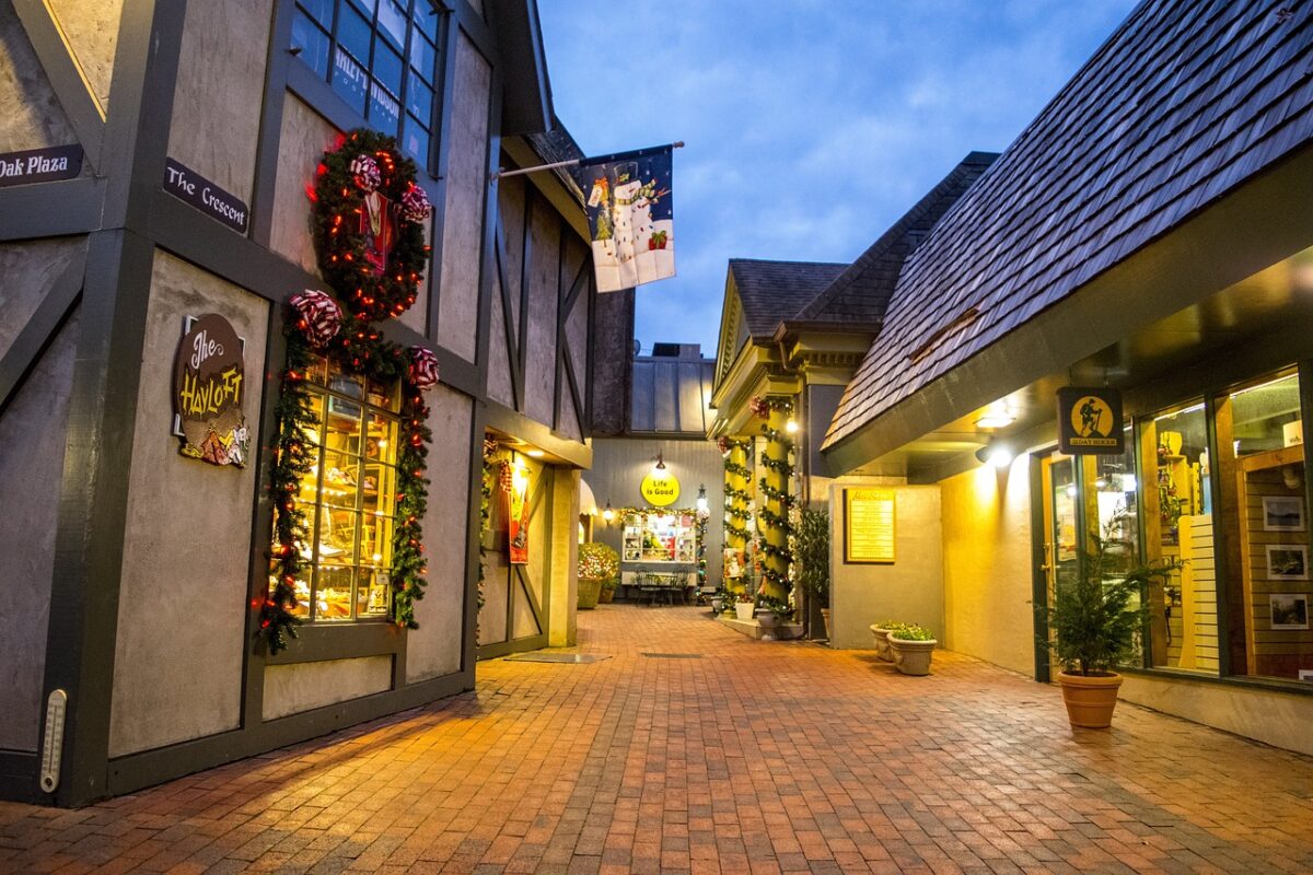 Tips to Make Your Gatlinburg Vacation Super Comfy