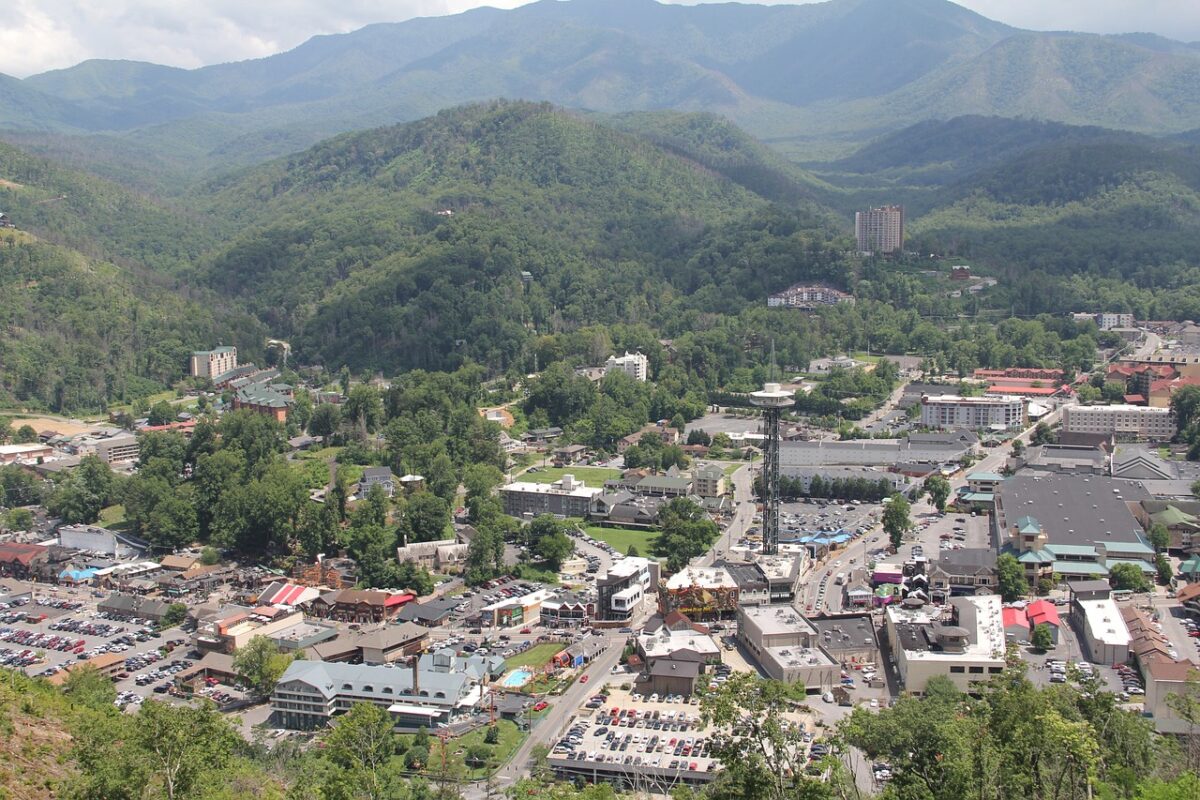 8 Fun Things to Do While Traveling to Gatlinburg