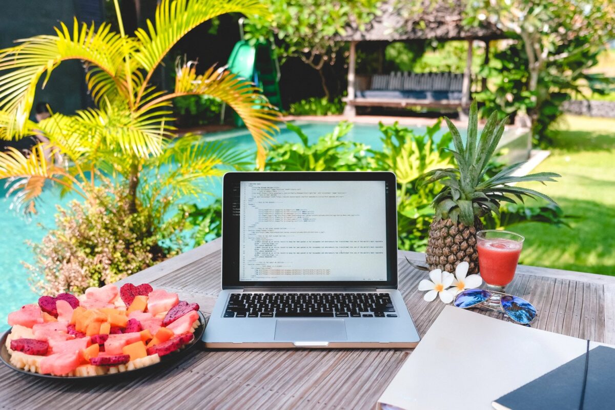How to Make Your Travel Blogging Passion Profitable