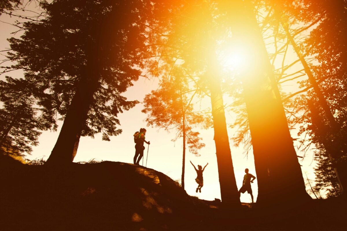 A Guide To Preventing Travel Aches And Strains - Exercising While Abroad