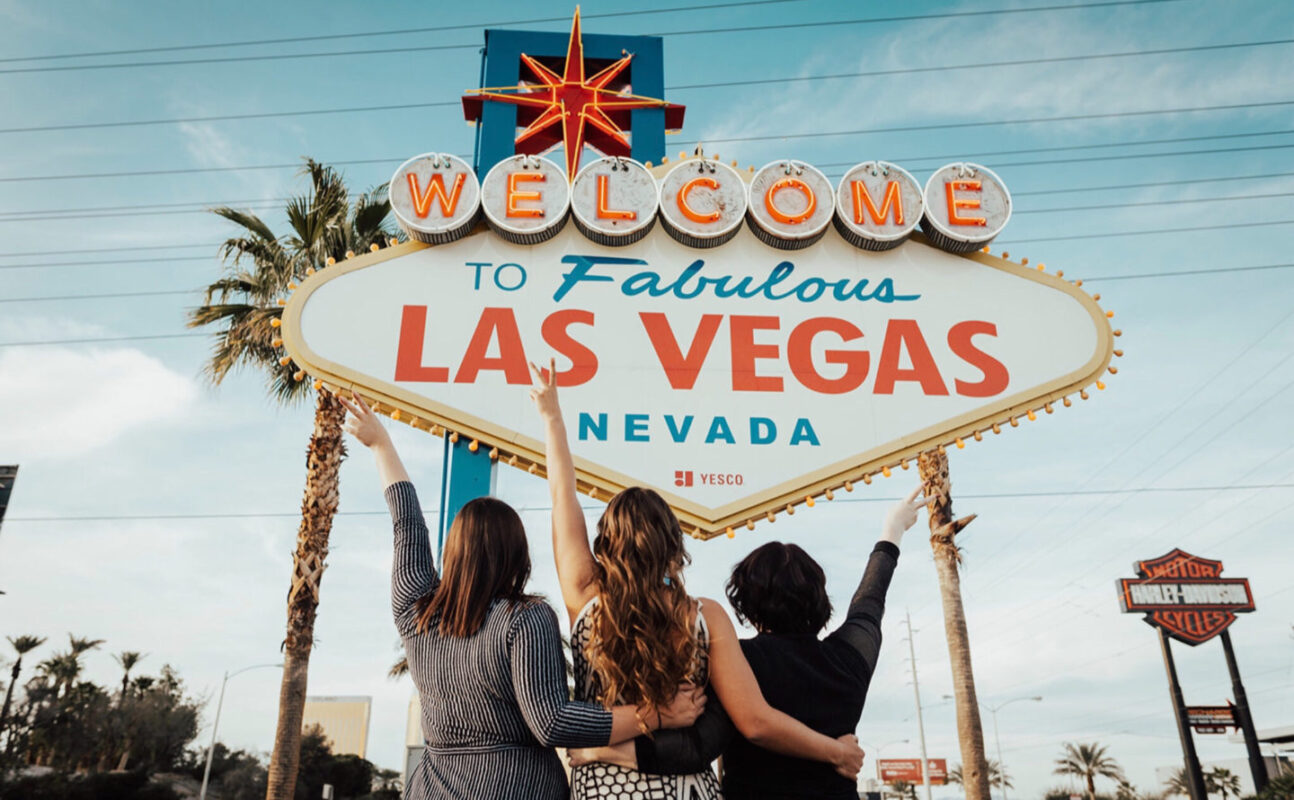 Las Vegas on a Budget: Tips for Affordable Travel and Entertainment