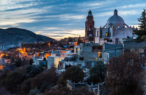 Family fun in Mexico: three places not to be missed