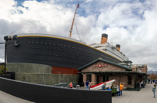 Fun Activities to Try With Your Kids in Pigeon Forge