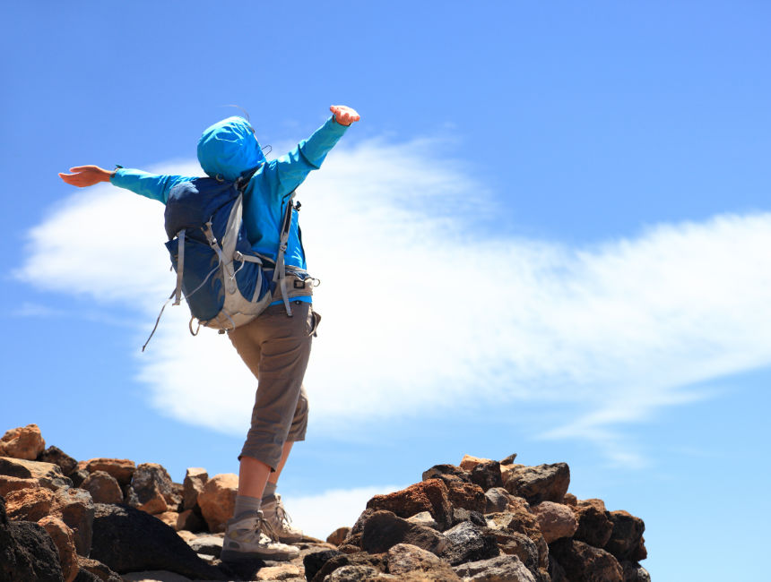 How to Enjoy Traveling Around the World While You Have to Write a Term Paper