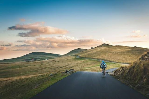 How Padded Bike Shorts Can Enhance Your Bike Tour Experience