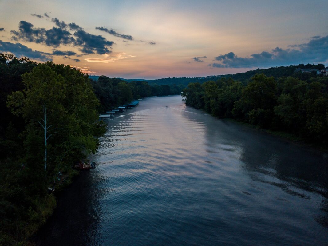 10 Reasons You Should Visit Branson