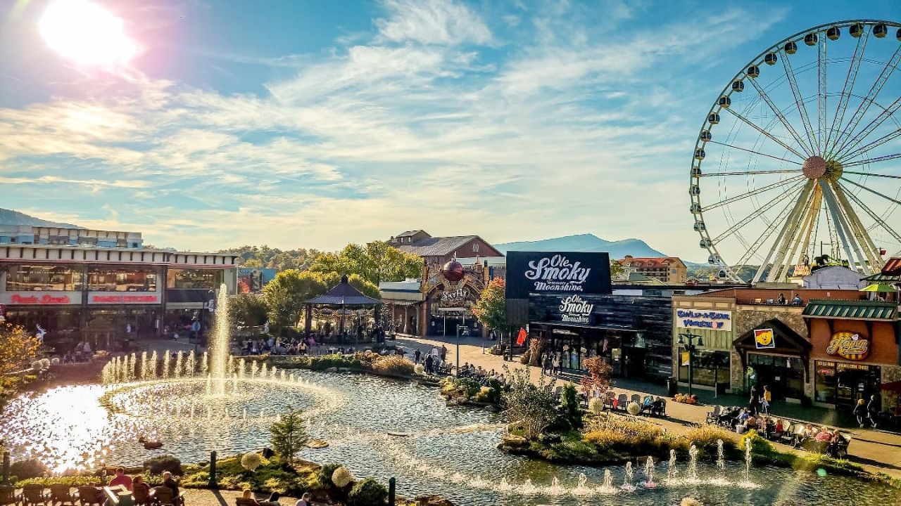 Top Family-Friendly Attractions in Pigeon Forge