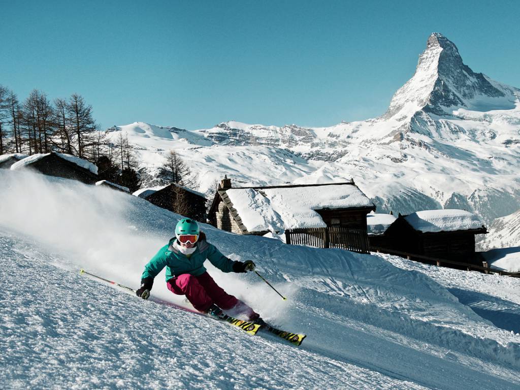 4 Best Ski Resorts in Switzerland that Everyone Must Visit