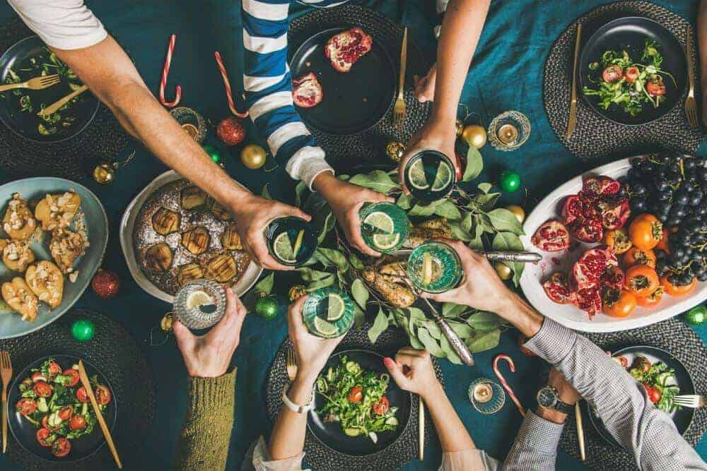 The World on Your Plate: Exploring Global Cuisines Through Travel