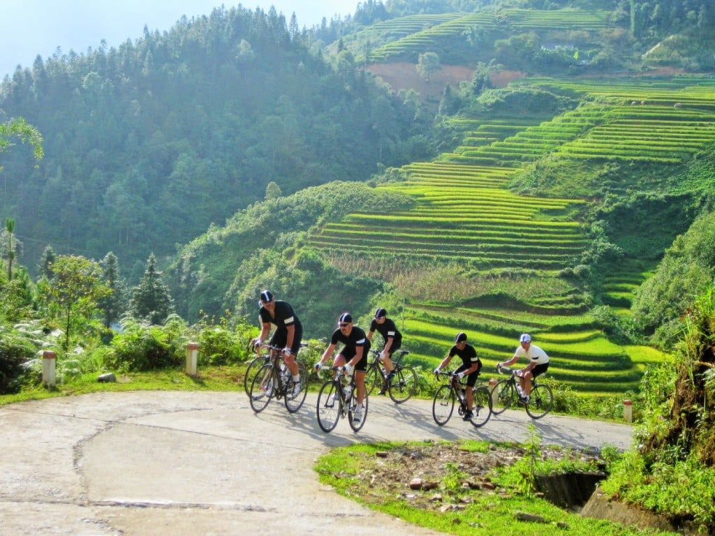 Exploring Vietnam on Two Wheels: Where to Go Cycling in Vietnam?