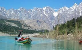 Exploring the Enchanting Northern Areas: A Journey Through Nature's Wonderland