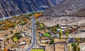 Exploring the Enchanting Beauty of Northern Areas: A Journey Through Nature's Wonderland