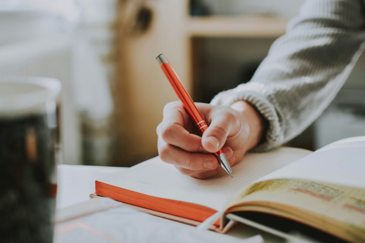 Find Your Voice: Essential Essay Writing Tips for Busy Students