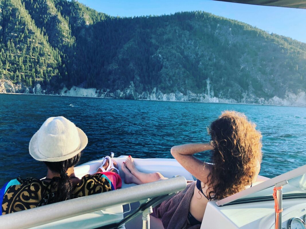 5 Water Activities You Can Enjoy at Lake Chelan