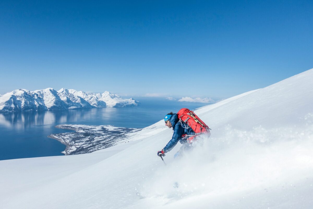 Skiing in Norway - The Best Winter Adventure