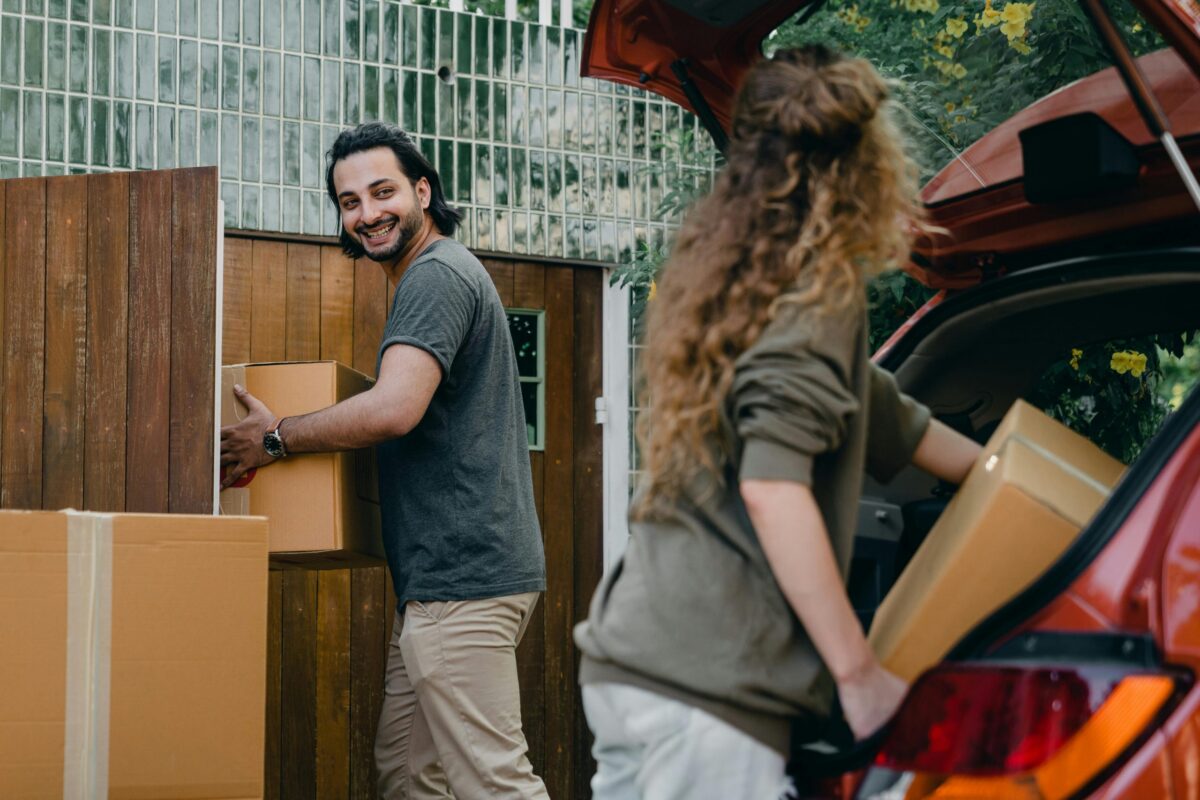 10 Tips for Starting a New Life in Another City