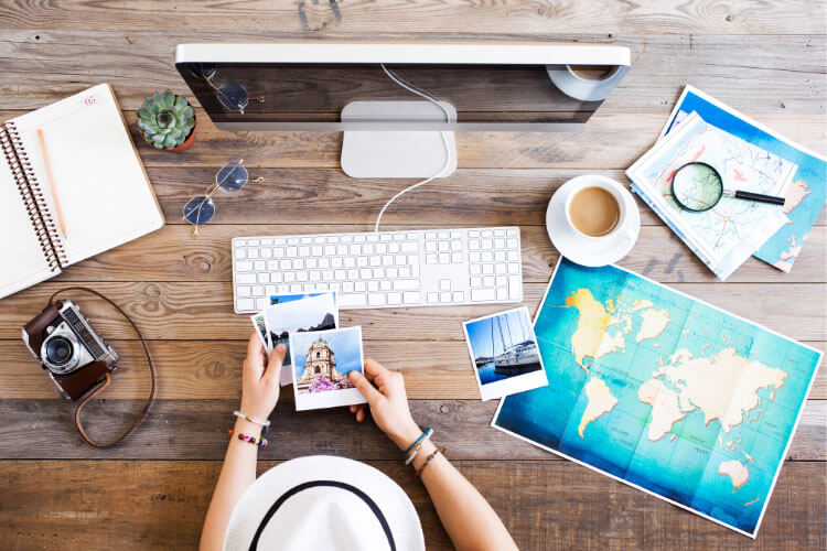 Exploring the World as a Student: Key Reasons to Travel