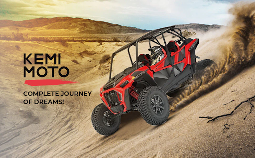 Transforming Your UTV Experience: A Guide to Essential Accessories