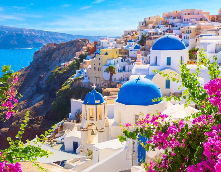 Why You Should Explore Greece Beyond The Usual Tourist Spots