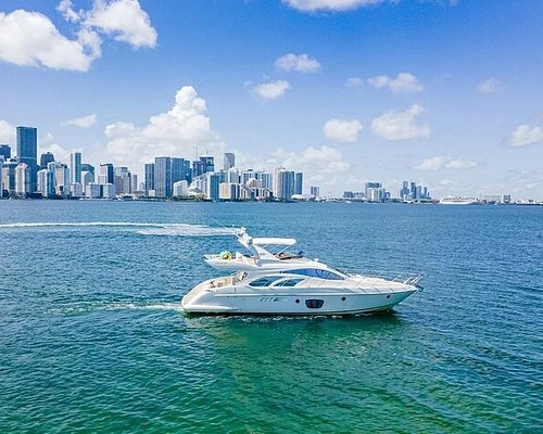 10 Essential Tips for Economical Yacht Rental in Miami