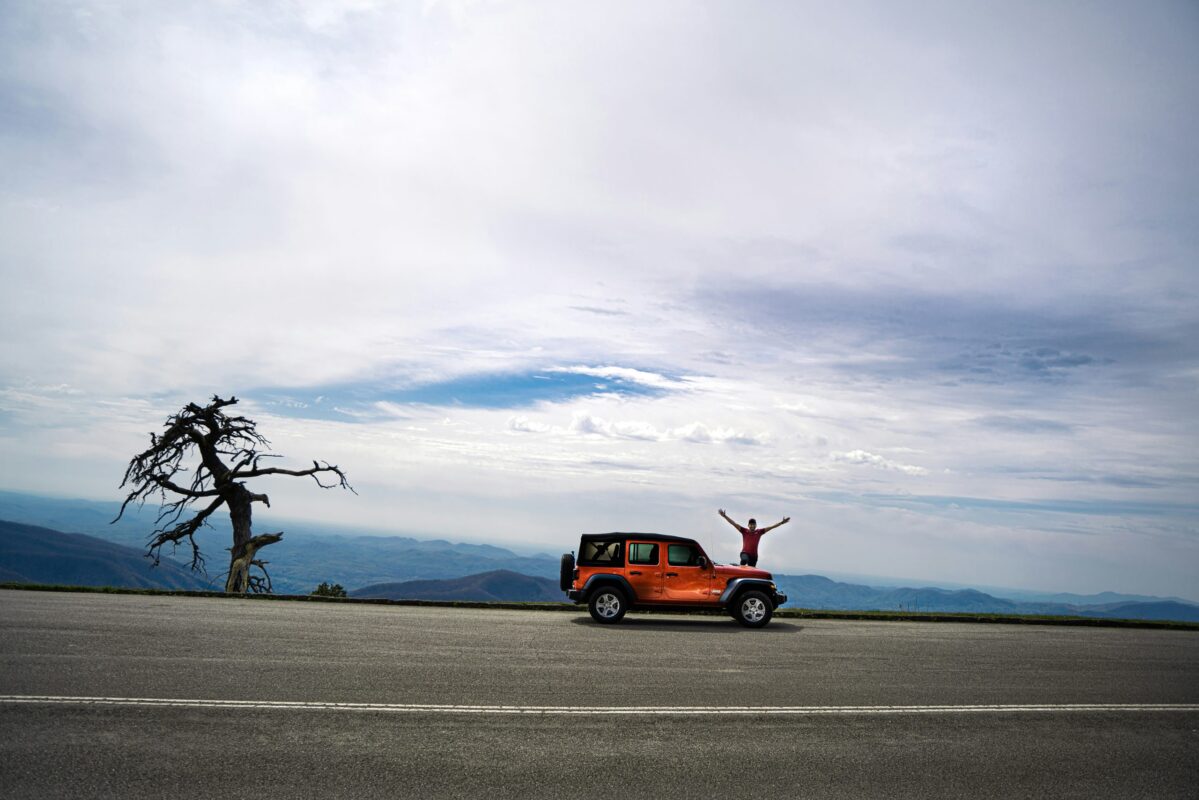Exploring the Smoky Mountains - 6 Tips for an Unforgettable Time