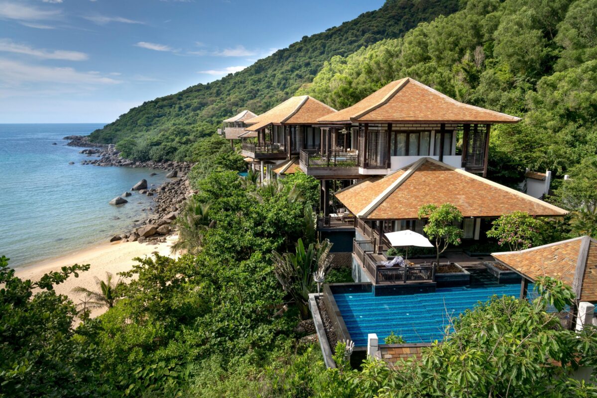 Here's What You Should Know Before You Buy a Vacation Home in Texas