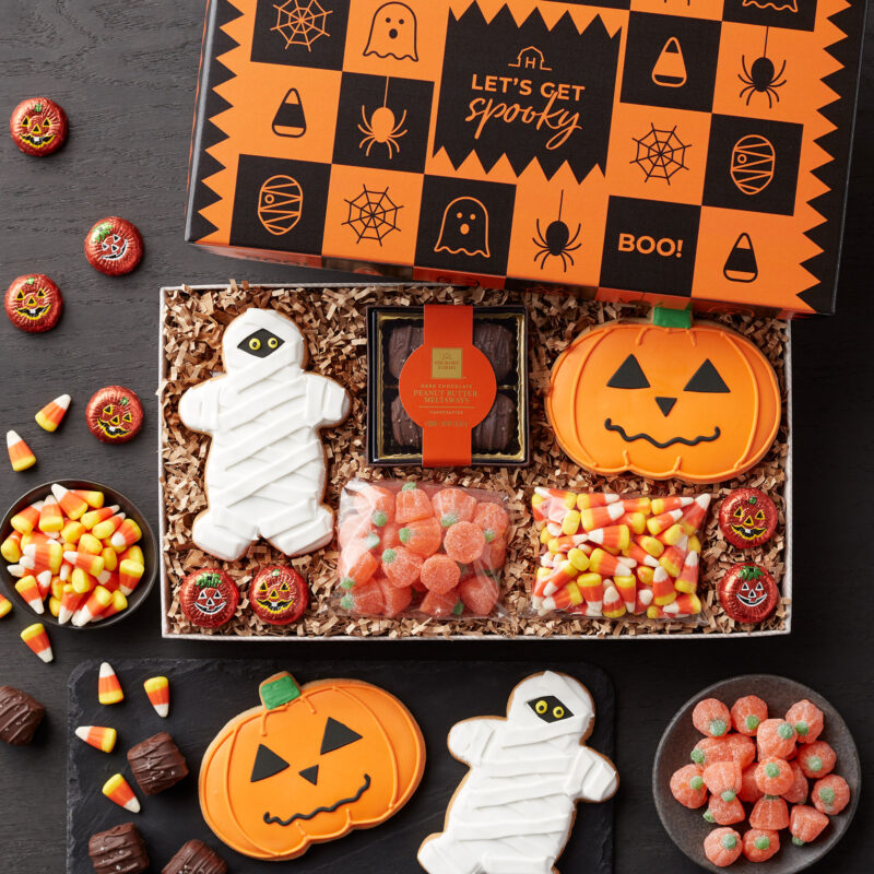 6 Best and Memorable Halloween Gifts