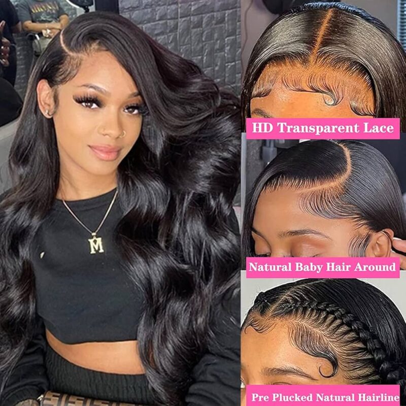 The Ultimate Guide About The Nadula Lace Front Wigs